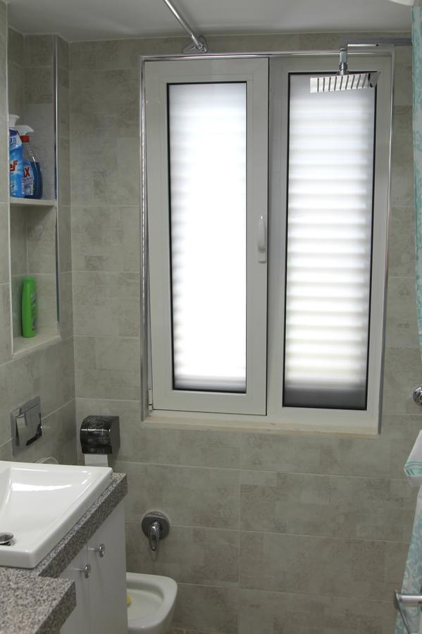 Absolute Blloku Apartment Tirana Exteriér fotografie